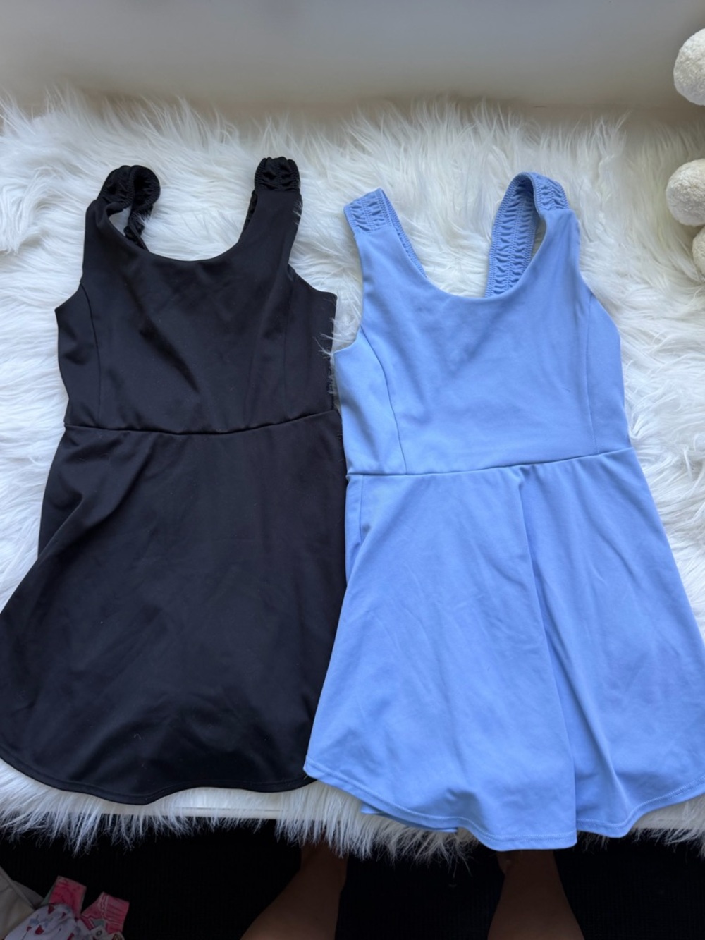 Old Navy Active Girls Athletic Dress